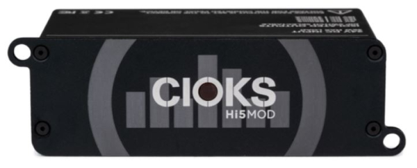 Temple Audio Design MOD-Hi5L Modul